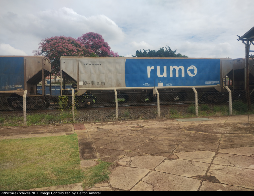 RUMO HPT-840420-8